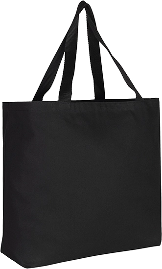Harvel Eco 10oz (340gsm) Cotton Big Tote